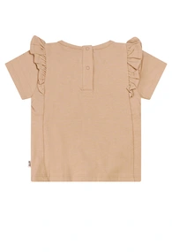 Bakkaboe baby meisjes T-shirts